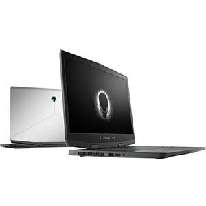 DELL Alienware M17 R2 GAMING Core™ i7-9750 2.6GHz Ram 16GB Hard 512GB SSD 17.3"FHD (1920x1080) BT WIN10 NVIDIA® RTX2070 8192MB SIDE THE MOON (RFB)