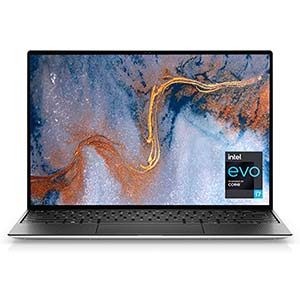 Dell XPS 9310 Core™ i7-1165G7 2.8GHz 1TB SSD 32GB 13.4" 4K