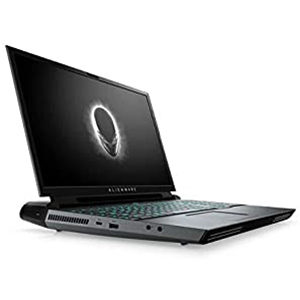 Dell Alienware Area 51M GAMING Core™ i7-9700 3.0GHz 2 x 512GB SSD 16GB 17.3" (1920x1080) BT WIN10 Webcam NVIDIA® RTX2070 8192MB DARK SIDE OF THE MOON - INS0054169-R0002351-SA