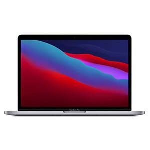 MacBook Pro M1 CTO M1, 16Gb, 256Gb, 13.3”